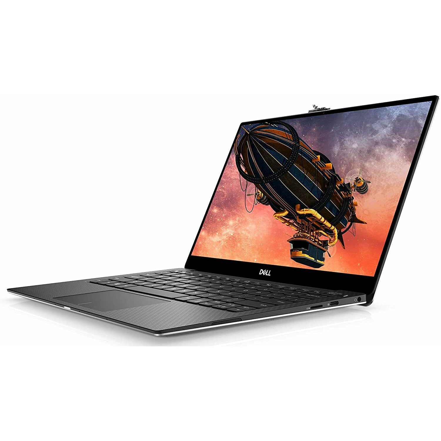 Dell laptop store i7 10th generation