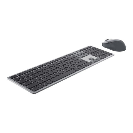 Dell Premier Multi-Device KM7321W Keyboard & Mouse Set