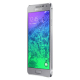 Samsung Galaxy Alpha - 32GB - Sleek Silver