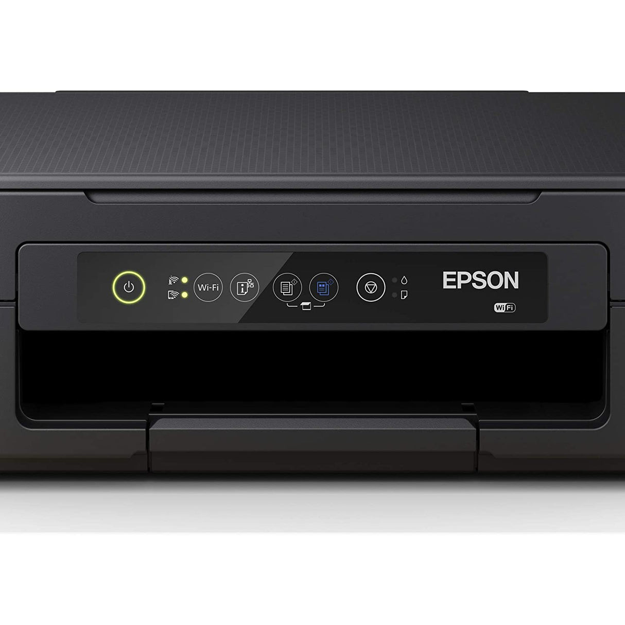 Epson Expression Home XP-2100 Print/Scan/Copy Wi-Fi Printer, Black