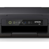 Epson Expression Home XP-2100 Print/Scan/Copy Wi-Fi Printer, Black