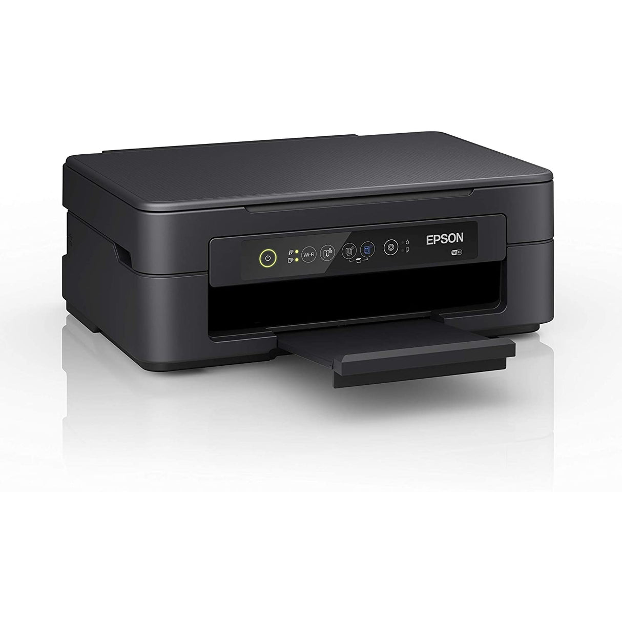 Epson Expression Home XP-2100 Print/Scan/Copy Wi-Fi Printer, Black