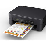 Epson Expression Home XP-2100 Print/Scan/Copy Wi-Fi Printer, Black