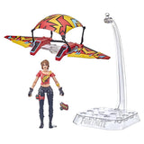 Hasbro Fortnite Victory Royale Series TNTina & Glider - Pristine