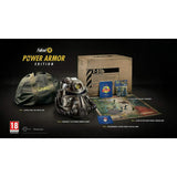 Fallout 76 Power Armour Edition PS4 Collector's Edition Playstation 4