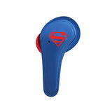 OTL Technologies DC0880 - Superman True Wireless Earphones - Blue