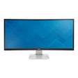 Dell UltraSharp U3415W 34" Widescreen LED Curved Monitor - Black - Refurbished Excellent