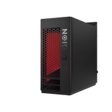 Lenovo Legion T530-28ICB Gaming Desktop, Intel Core i7-9700, 8GB RAM, 1TB HDD - Black