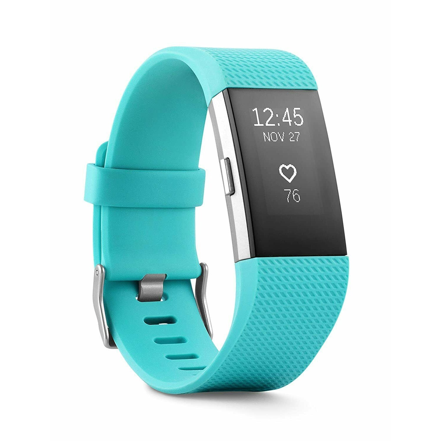 Fitbit charge 2 fitness band new arrivals