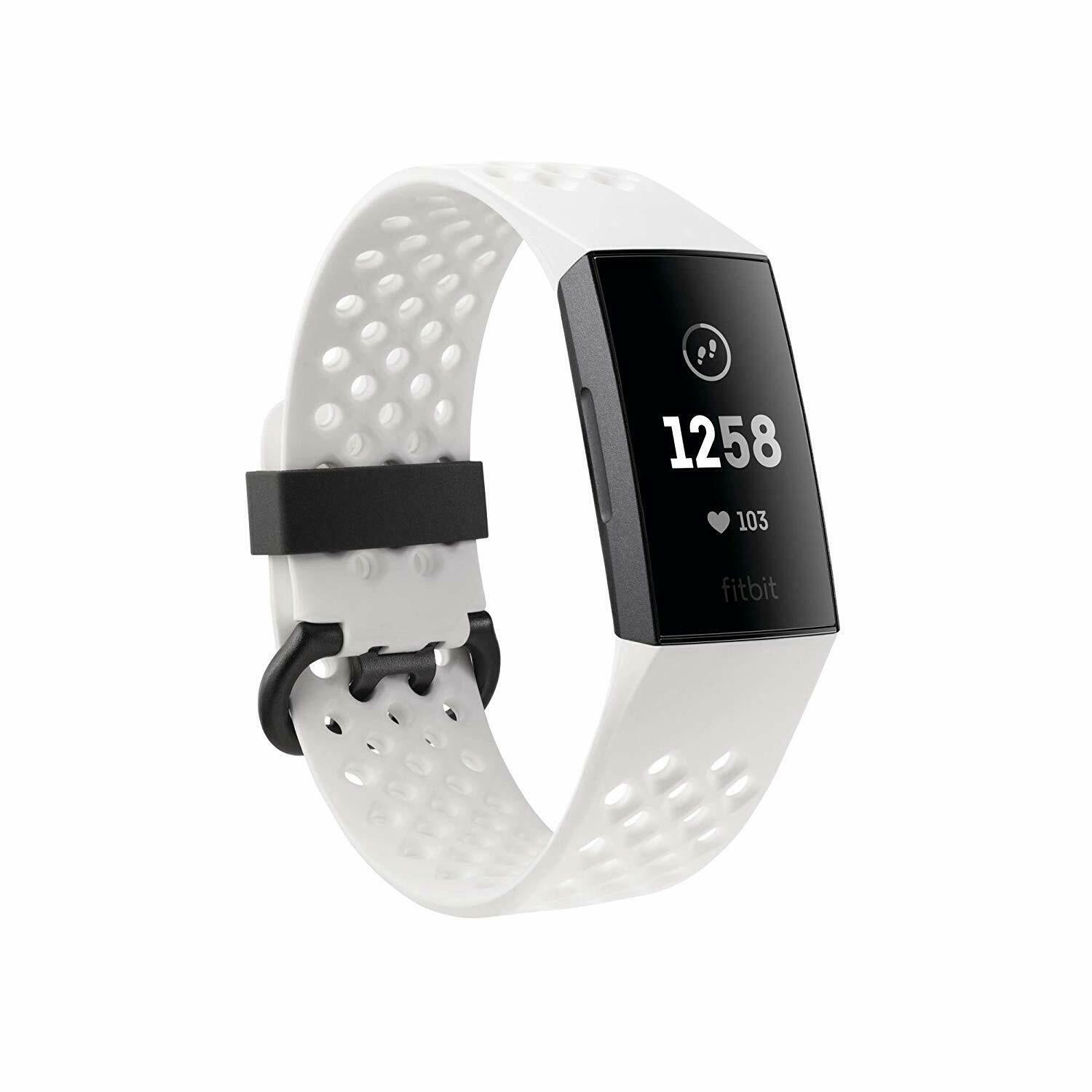 Fitbit charge 3 swim tracking sale