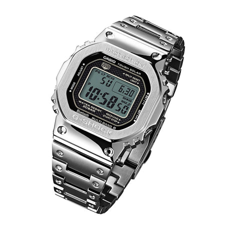 Casio GMW-B5000D-1ER Men's Digital Quartz Watch