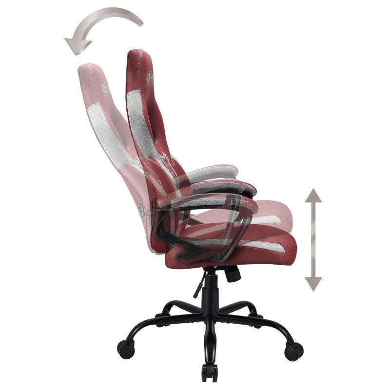 Subsonic Harry Potter Hogwarts Gaming Chair Stock Must Go