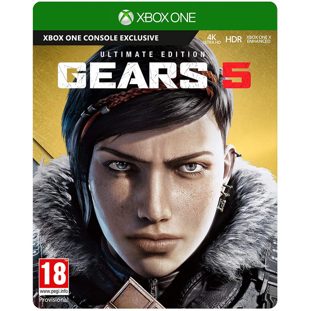 Gears 5 - Ultimate Edition - Xbox One