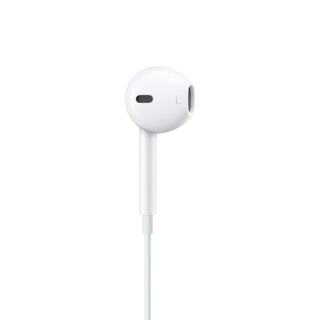 Apple EarPods with Lightning Connector - White - Refurbished Pristine