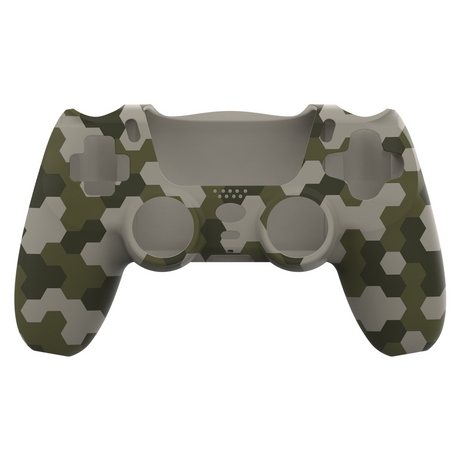 Gioteck Hex Camo Silicone Skin for PlayStation 5