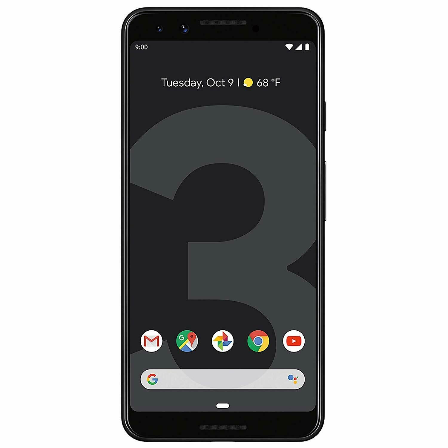 Google Pixel 3XL | 64GB 128GB | Various Colours