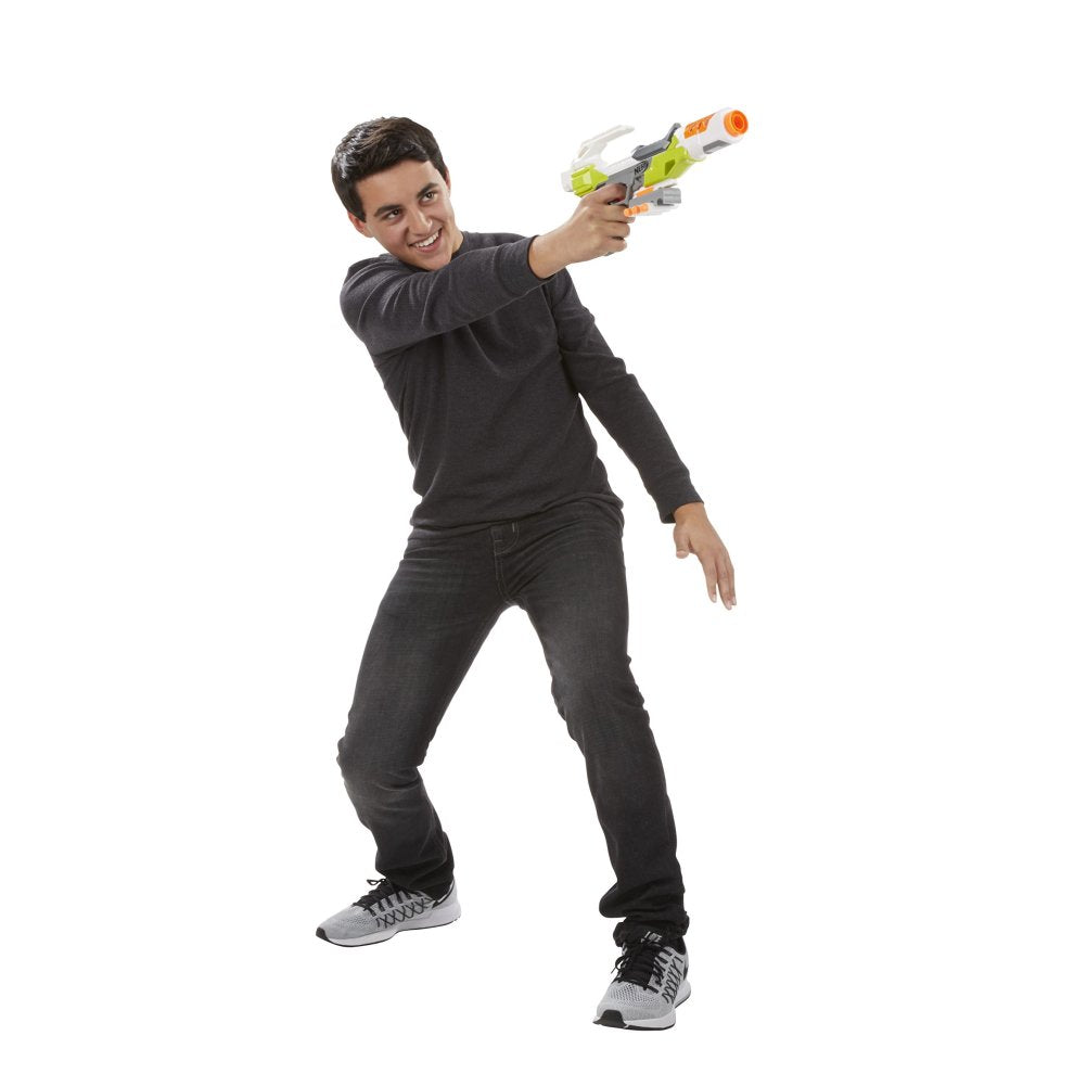 Hasbro Nerf Ionfire N-Strike Modulus