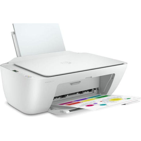 HP DeskJet 2710e All-in-One Wireless Inkjet Printer