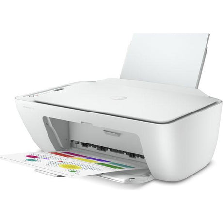 HP DeskJet 2710e All-in-One Wireless Inkjet Printer