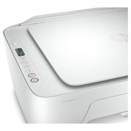 HP DeskJet 2710e All-in-One Wireless Inkjet Printer