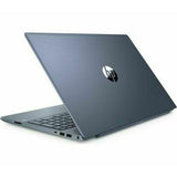 HP Pavilion 15-cw1511sa 15.6" AMD Ryzen 3 3300U 4GB 256GB SSD Touchscreen Laptop