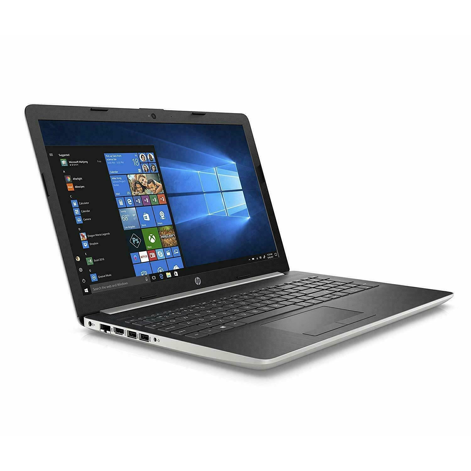 Laptop hp intel core shop i3