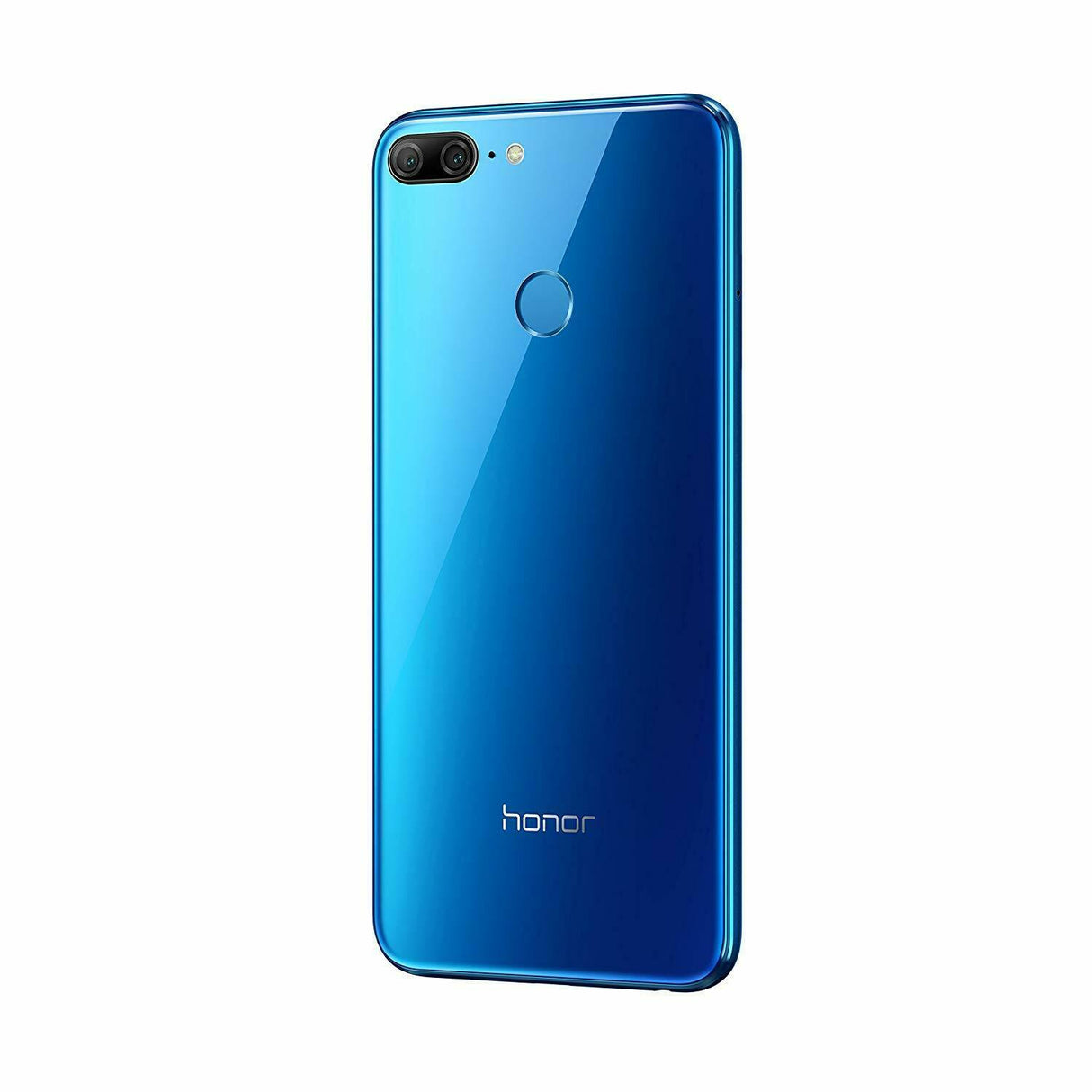 Huawei Honor 9 Lite Smartphone 5.65" Sim-Free Unlocked 32GB Smartphone Blue/Grey