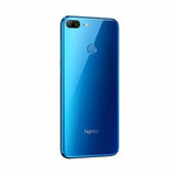 Huawei Honor 9 Lite Smartphone 5.65" Sim-Free Unlocked 32GB Smartphone Blue/Grey