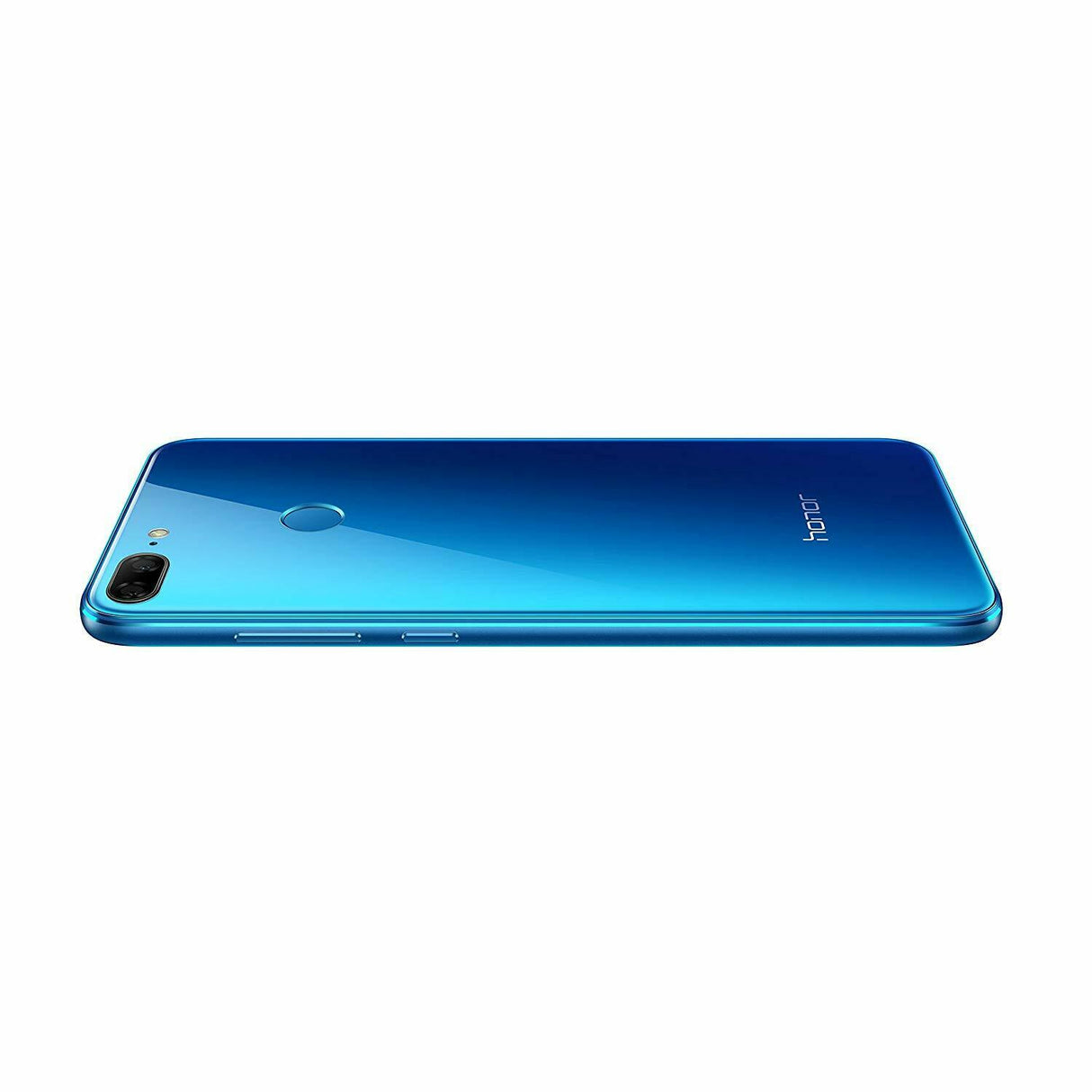 Huawei Honor 9 Lite Smartphone 5.65" Sim-Free Unlocked 32GB Smartphone Blue/Grey