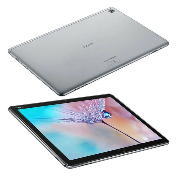 Huawei MediaPad M5 Lite BAH2-W19 | Space Grey