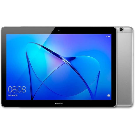 Huawei MediaPad T3 10 Wi-Fi Tablet, 2GB RAM, 16GB, AGS-W09. Space Grey - New