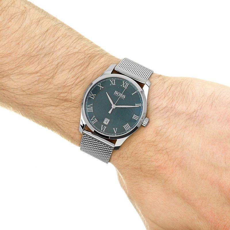 Hugo boss sale master mens watch