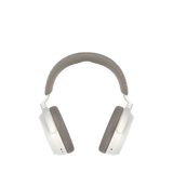 Sennheiser Momentum 4 Wireless Bluetooth Over-Ear Headphones - White / Grey