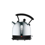 Dualit DDK6b 2L Dome Kettle - Black / Steel