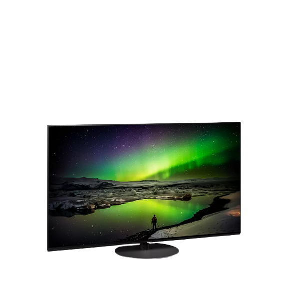 Panasonic TX-55LZ1000B 55" OLED HDR 4K Ultra HD Smart TV