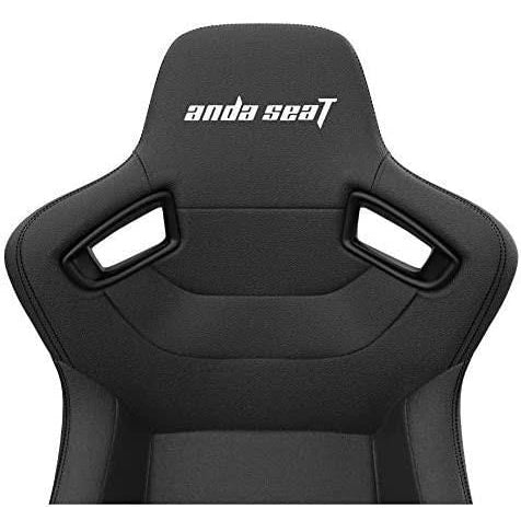 Anda Seat Kaiser Series Gaming Chair - Black (AD12XL-03-B-PV-B03)