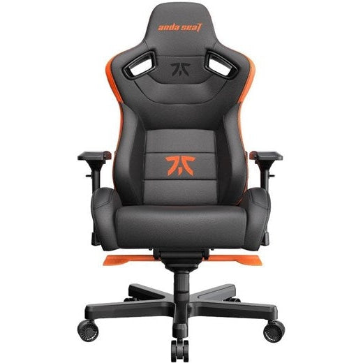 Anda Seat Fanatic Edition Premium Gaming Chair (AD12XL-FNC-PV/F) - Pristine