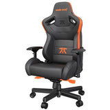 Anda Seat Fanatic Edition Premium Gaming Chair (AD12XL-FNC-PV/F) - Pristine