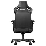 Anda Seat Kaiser Series Gaming Chair - Black (AD12XL-03-B-PV-B03)