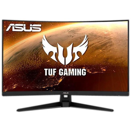 Asus Tuf Gaming VG328H1B 31.5" Full HD VA FreeSync Premium 165Hz Curved Gaming Monitor