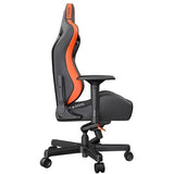 Anda Seat Fanatic Edition Premium Gaming Chair (AD12XL-FNC-PV/F) - Pristine