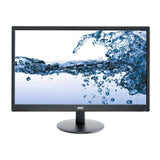 AOC E2270SW (215LM00041) LED Monitor, Full HD (1080p), 21.5'', Black