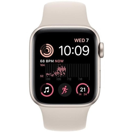 Apple watch se v best sale series 4