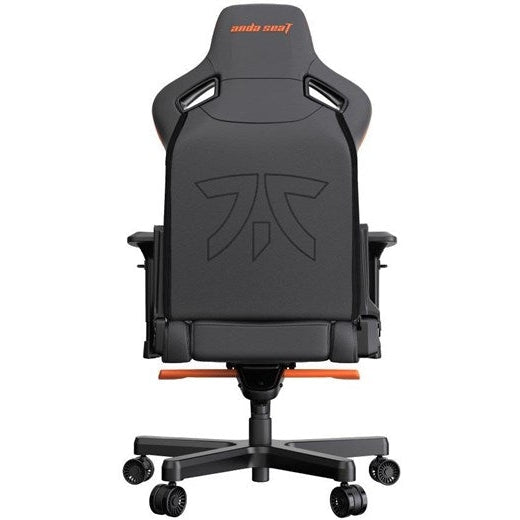 Anda Seat Fanatic Edition Premium Gaming Chair (AD12XL-FNC-PV/F) - Pristine