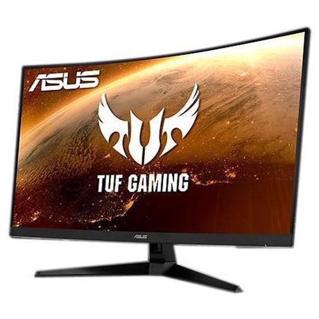 Asus Tuf Gaming VG328H1B 31.5" Full HD VA FreeSync Premium 165Hz Curved Gaming Monitor