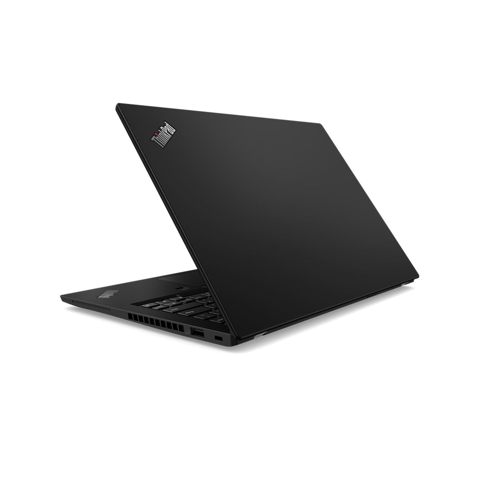 Lenovo ThinkPad 13 2nd Gen, Intel i5, 128GB, Black - Excellent