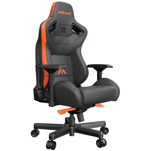 Anda Seat Fanatic Edition Premium Gaming Chair (AD12XL-FNC-PV/F) - Pristine