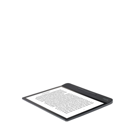 Kobo Forma eReader, 8" High Resolution Illuminated Touchscreen, Wi-Fi