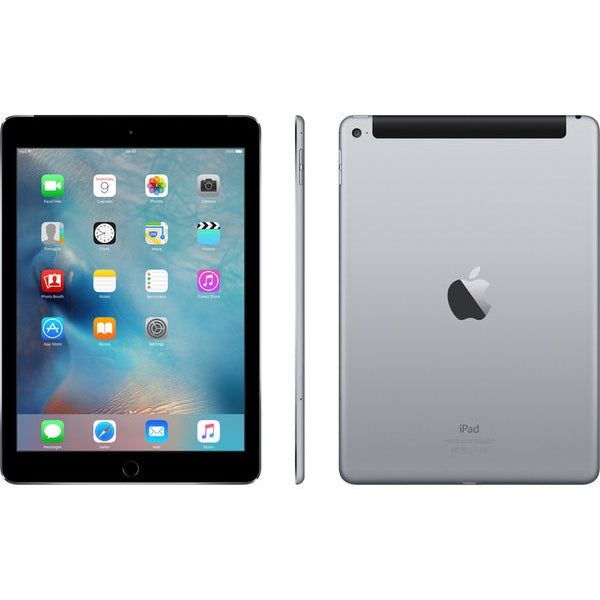 Apple iPad Air 2 (2014), 9.7