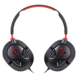 Turtle Beach Recon 50 PC Stereo Gaming Headset, Black & Red - Refurbished Pristine